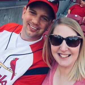 Meet your Posher, Lynnae